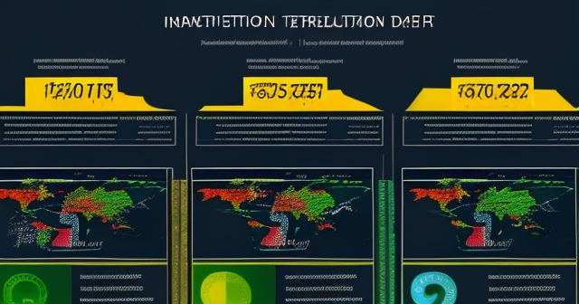 貨幣政策影響圖像