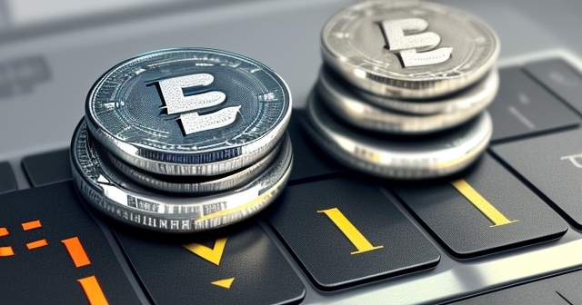 華通白銀現貨指數的圖表