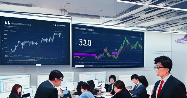 預判A股走勢的建議表