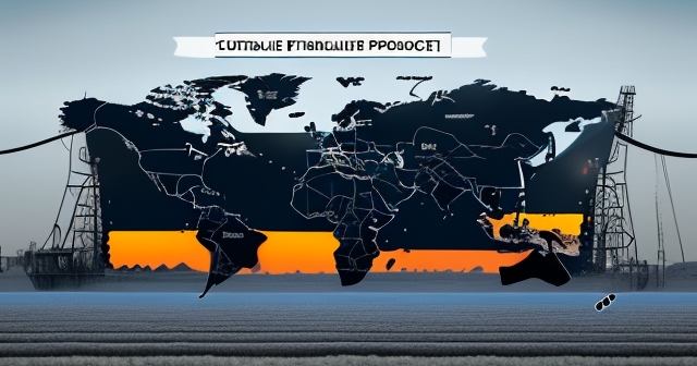 俄羅斯原油價格上限的考量