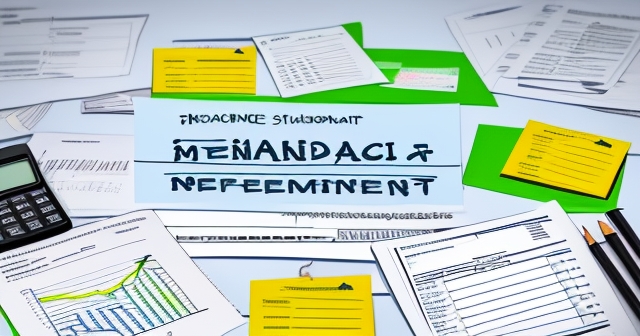 課堂上學習會計變更的情境圖