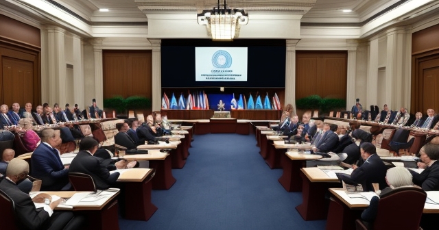 投資者分析經濟數據