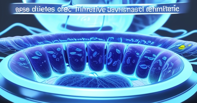 展示創新糖尿病治療方法