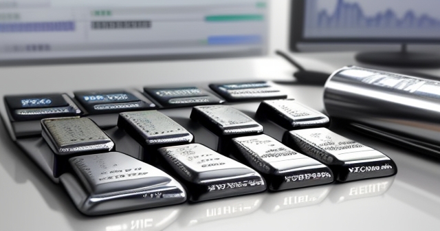 中國市場對白銀需求的影響