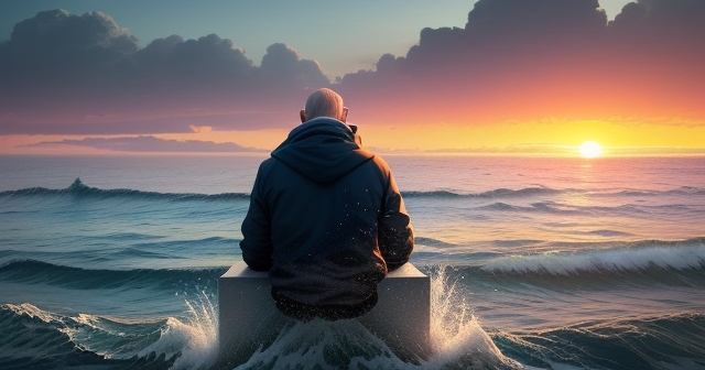 動態的股市圖表