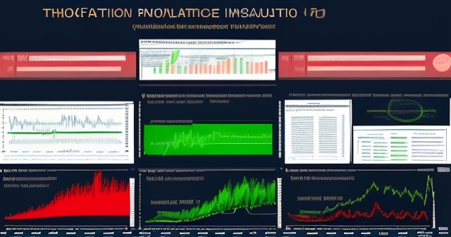 CPI數據分析圖表