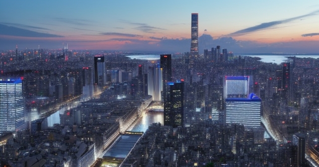 投資者在辦公室分析數據