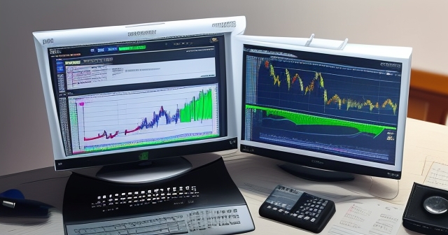 白銀價格走勢圖表上升