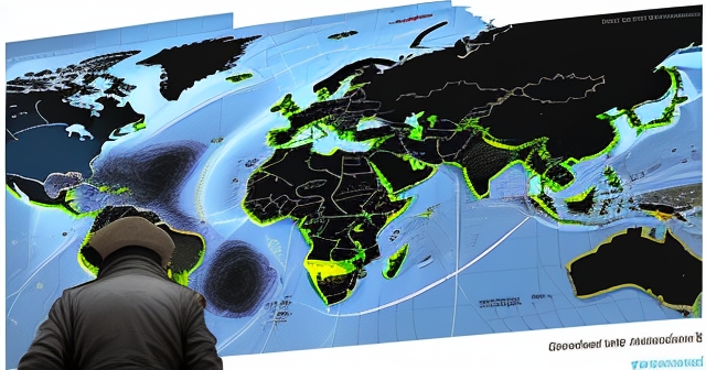 全球地緣政治對油價的影響