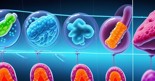 臨床試驗參與者的互動
