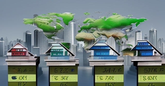 台灣能源轉型的視覺化代表