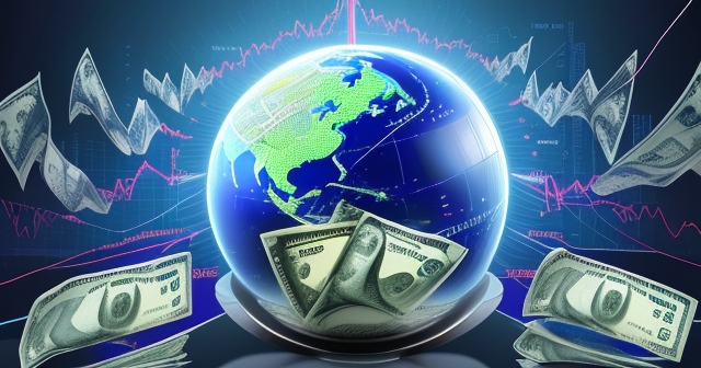 平衡不同貨幣的秤