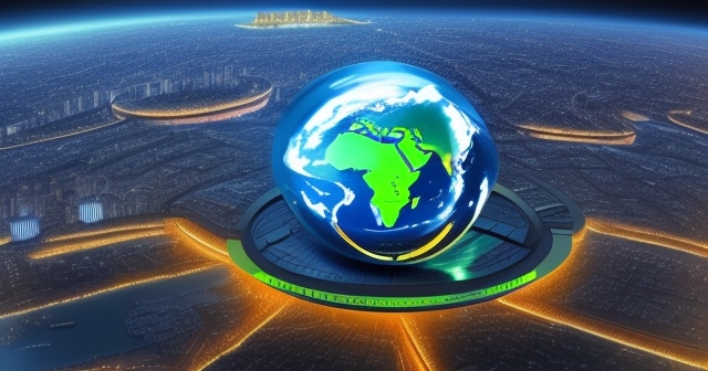 可再生能源技術的進步