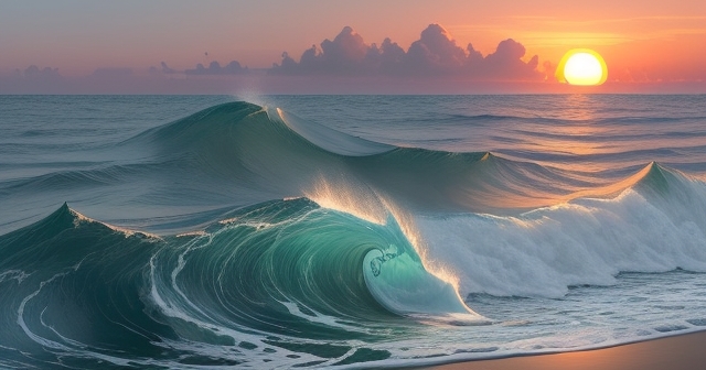 一位男子正在街頭交易股票