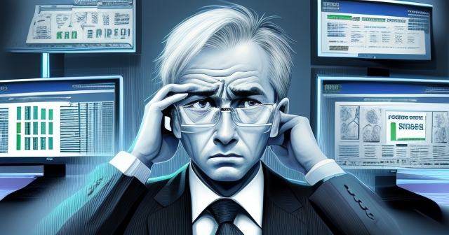 全球貿易緊張局勢影響企業決策