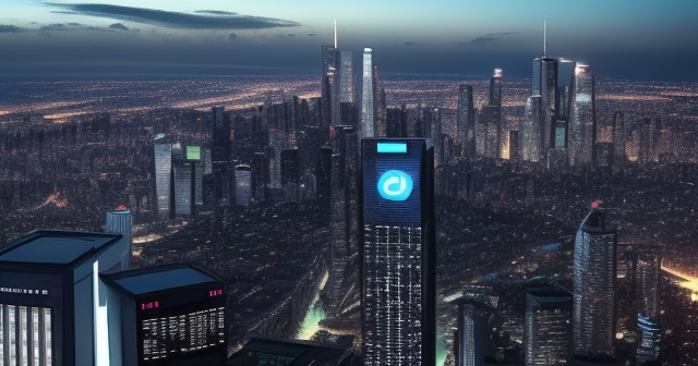 股票市場圖表和圖形