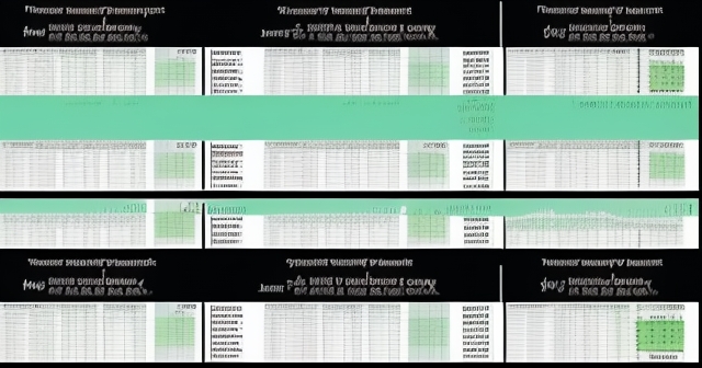 股票市場繁忙的交易場所