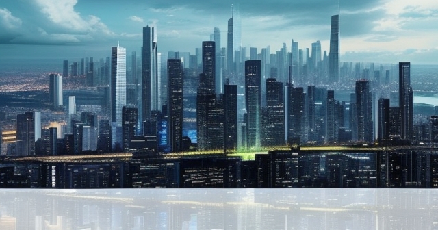 全球金融市場概況