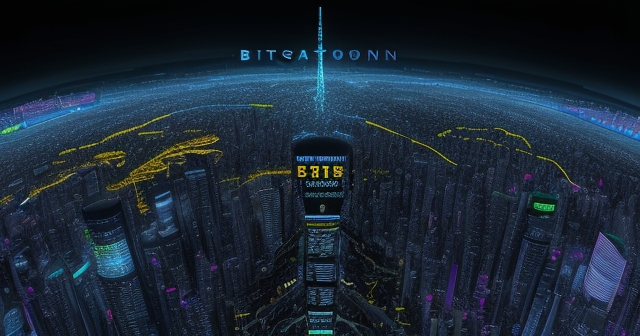 探索比特幣技術分析工具