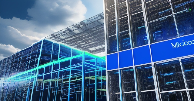 數位轉型推動企業服務需求的圖示