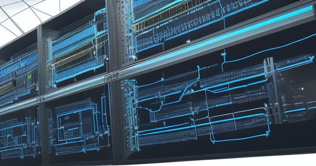 展示生成式 AI 應用的創新產品