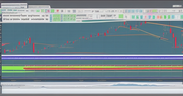 展示技術分析的局限性的插圖