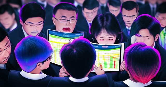 聚焦經濟數據對股指的影響