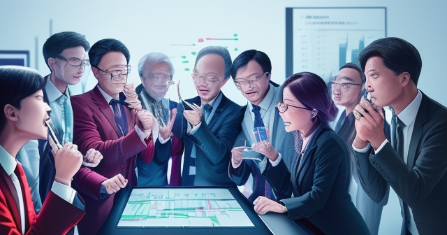 成功投資的策略與研究