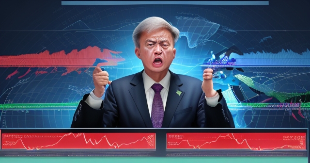 企業面對關稅挑戰所作出的調整