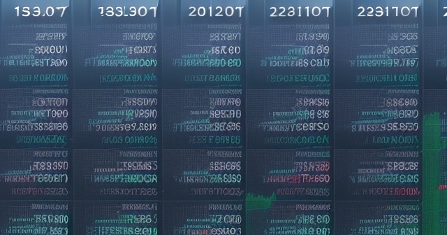 美股動態分析與科技產業焦點