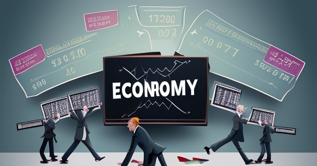 政策重心轉移與經濟影響