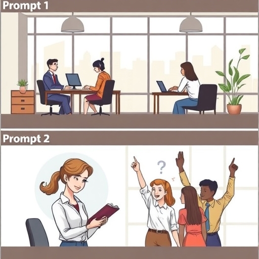 一位個體在安靜的環境中反思日記