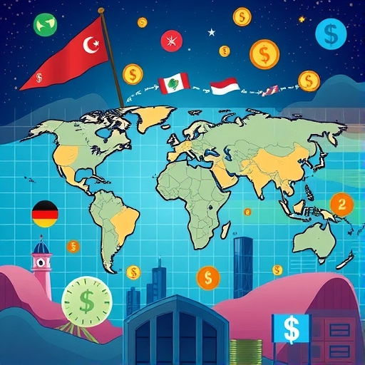 外匯選擇權的市場動態