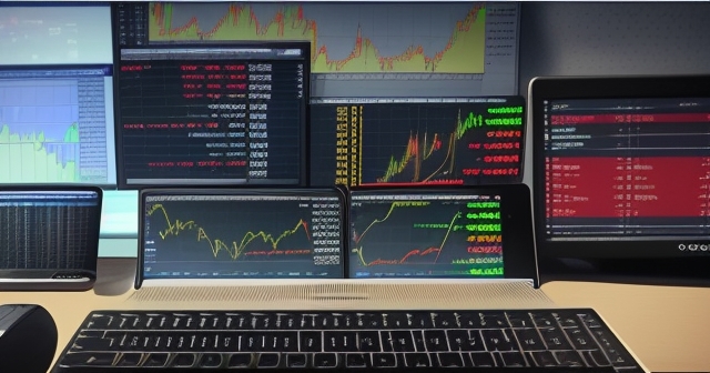 澳洲經濟數據分析圖