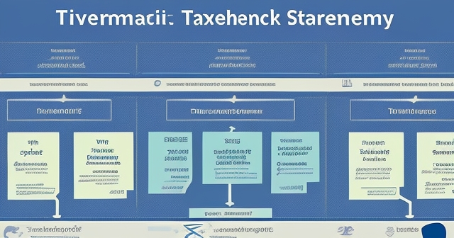 不同股息類型的流程圖