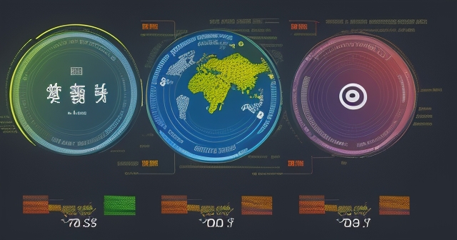 中央銀行與市場互動的藝術表現