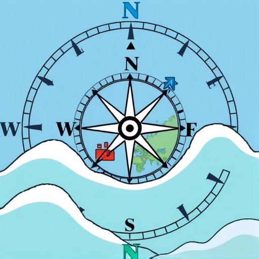 經濟指標如路標