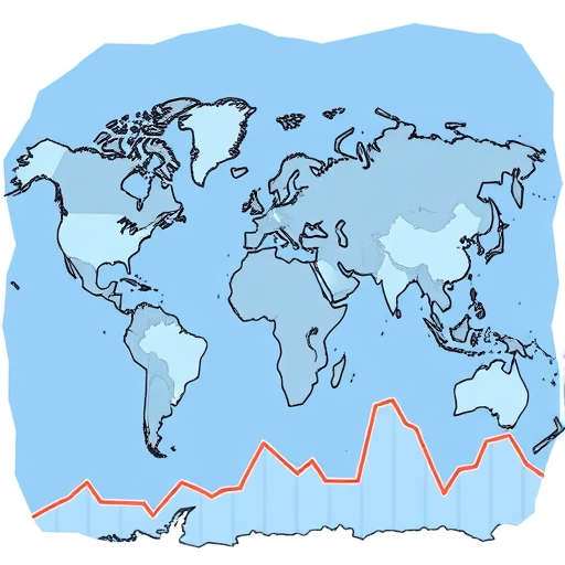 分析影響日圜匯率的經濟數據