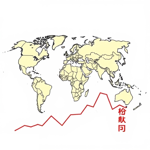 日圓匯率中的貨幣波動與地緣政治事件