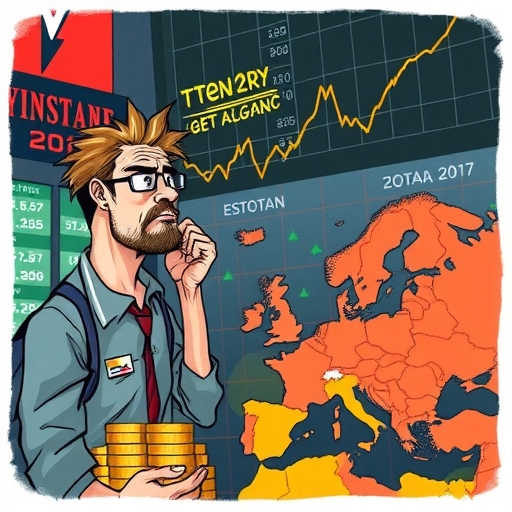 市場反應及主要貨幣交易