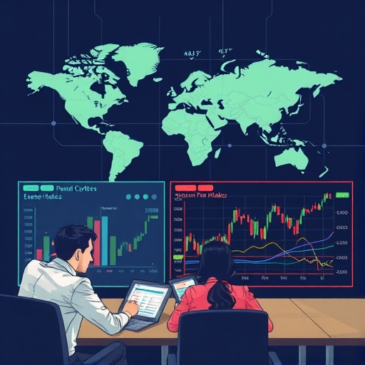 投資者研究期權策略