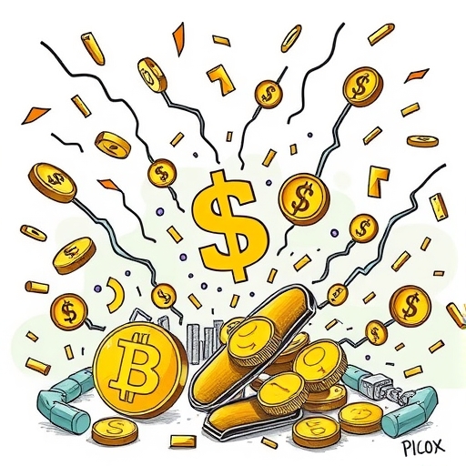 影響交易決策的經濟數據