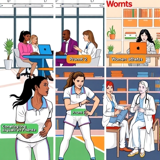 一群人在現代辦公室合作工作