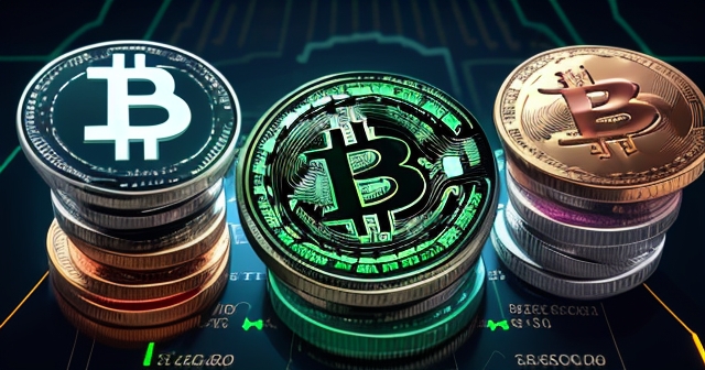 區塊鏈技術與安全性