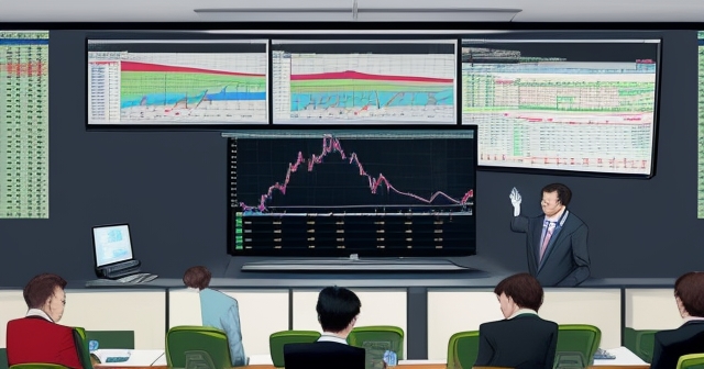 風險管理在外匯交易中的重要性