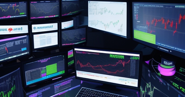 插圖展示連線問題解決策略