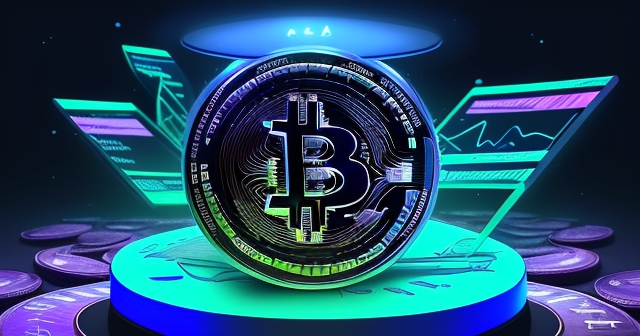 數位貨幣在去中心化網路中的運作