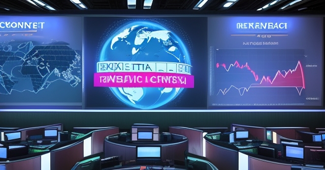 經濟趨勢視覺化