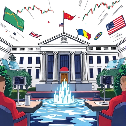 外匯交易環境插圖