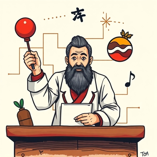 文化差異的符號表達